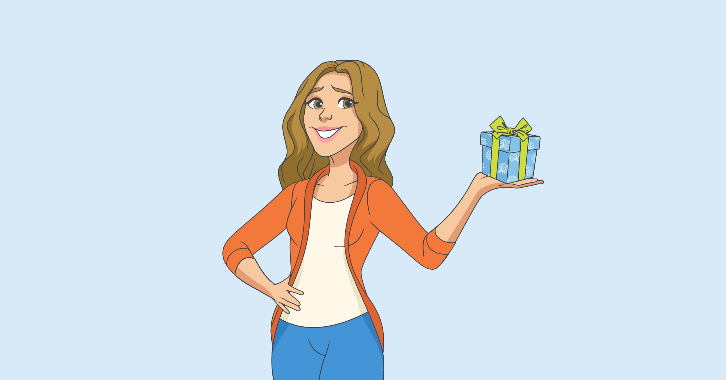 16 Free (or Almost Free) Gift Ideas YNAB
